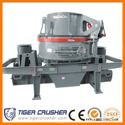 供應(yīng)石虎高效PCL反擊式破碎機（制砂機），破碎設(shè)備，破碎廠家