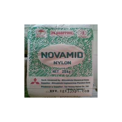 PA6的化學(xué)物理特性和PA66很相似，然而，它的熔點(diǎn)較低，而且工藝溫度范圍很寬。