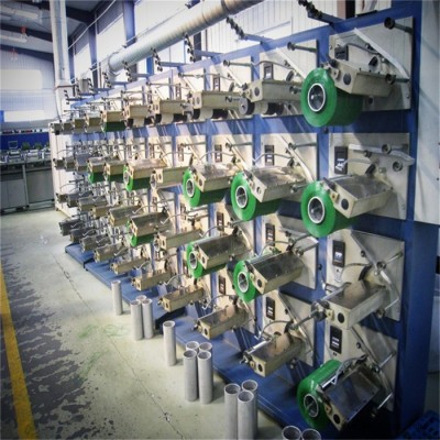 聚酯pet設(shè)備聚酯pet扁絲設(shè)備聚酯扁絲、pet扁絲、塑料扁絲、放草網(wǎng)扁絲設(shè)備