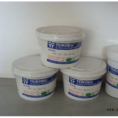 供應帝國TeikokuPPE供應帝國PPE系列油墨