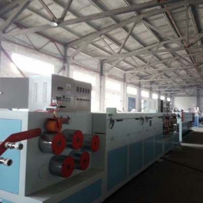 超豐PET拉絲設(shè)備，PET打包帶設(shè)備報(bào)價(jià)