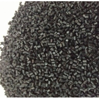 供應PA6，黑色錦綸再生顆粒，尼龍粒子，再生切片