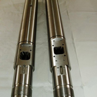 pet螺桿不吃料原因_pet專(zhuān)用螺桿_