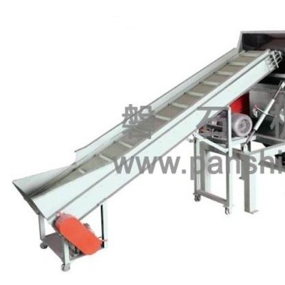 供應(yīng)磐石樣式型號多種 PET瓶粉碎清洗