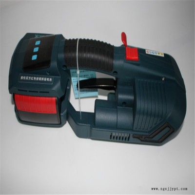 PET電動(dòng)打包機(jī)維修