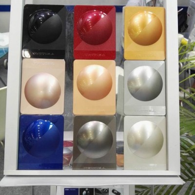 尤尼吉可納米免噴涂尼龍 nona PA6 高表觀、高性能、重復(fù)利用免噴涂材料