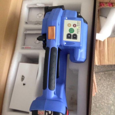 供應(yīng)；PET塑鋼帶打包機(jī)/手提電動捆包機(jī) PET塑鋼帶扎帶機(jī)/捆扎機(jī)