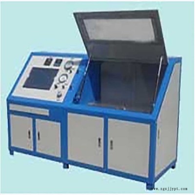 PET瓶爆破試驗機-5Mpa