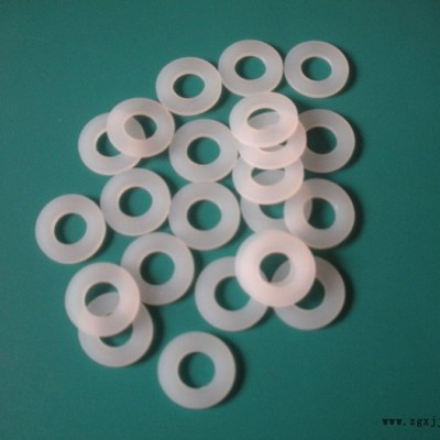 供應PA6尼龍墊片（白色 黑色）