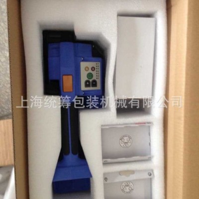 供應(yīng)：手提式便捷電動捆包機(jī)，PET塑鋼帶打包機(jī)，免扣手提捆包機(jī)