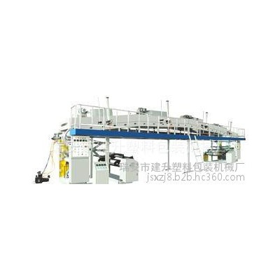 PET鋁箔墊片、鋁箔封口、PET電磁感應(yīng)鋁箔、PET鋁箔感應(yīng)墊片生產(chǎn)機器 油畫布涂布復(fù)合機