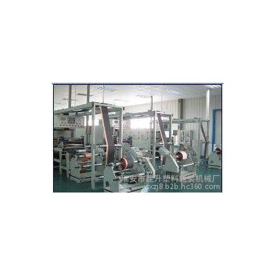 pet涂布機 上色涂布機