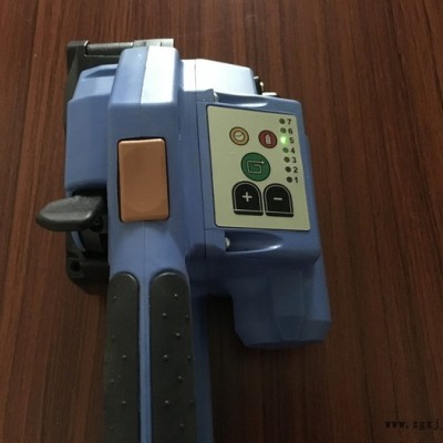 [專業(yè)]特價供應(yīng)手提電動打包機 PET帶電動打包機 上海T200型塑鋼帶電動打包機