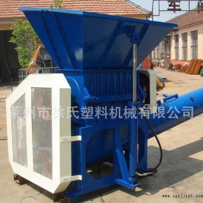 新款塑料機(jī)械 FJ型PET塑料破碎清洗線塑料擠出機(jī) 塑料回收