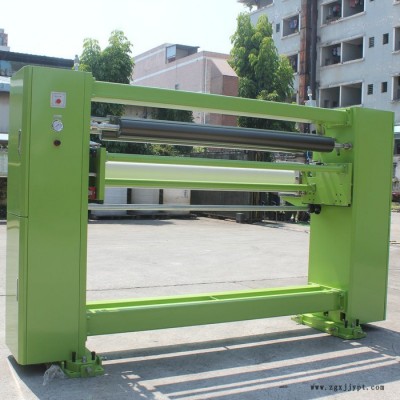 同盟生產(chǎn)銷售TM-828 OCA熱固化光學(xué)膠涂布機，偏 光片涂布機，PET光學(xué)膜涂布機（收卷壓輥部分）