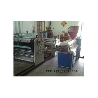 PET電化鋁涂布機