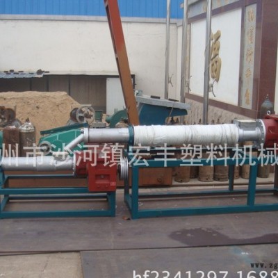萊州路旺專(zhuān)業(yè)生產(chǎn)再生造粒機(jī)(圖)適用于PE、PP、PS、PVC、ABS等