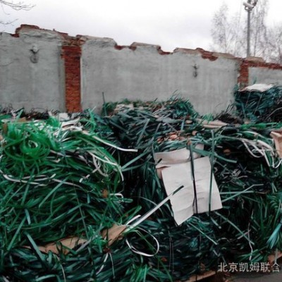 再生塑料廢料，聚酯打包帶廢料，PET打包帶廢料