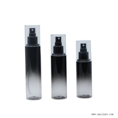 恒贏100ml 120ml 150ml 水乳精華瓶，pet塑料瓶