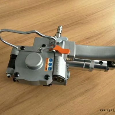 供應(yīng)；手提PET塑鋼帶氣動打包機(jī).手提式氣動PP帶自動捆包機(jī)