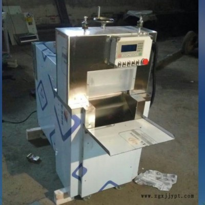 優(yōu)順 羊肉切片機 切片機廠家  羊肉自動切片機   pet膠片整平切片機