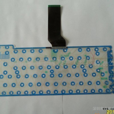 導(dǎo)電膜、PET軟線路、玩具軟線路、觸摸開關(guān)線路、銀漿線路