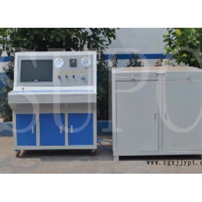 PET導(dǎo)管耐壓爆破檢測設(shè)備 壓力試驗機
