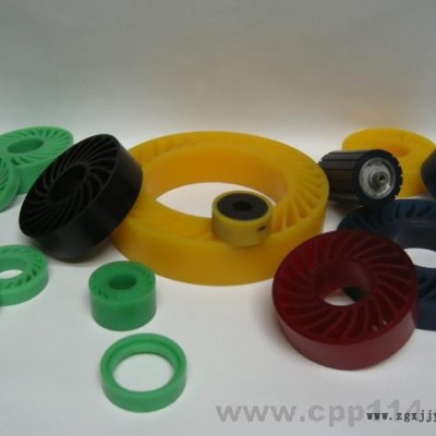 啦!!送紙輪、前沿送紙輪 、耐磨送紙輪/排版PET片基**