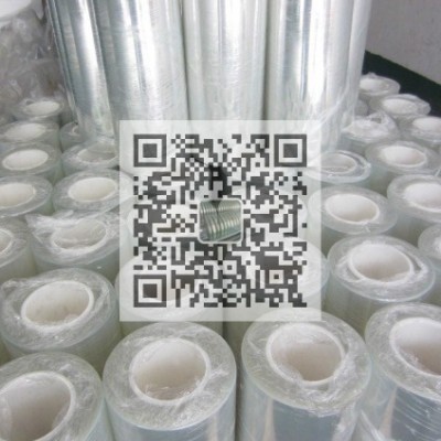 供應(yīng)臺麗pet透明膜，F(xiàn)R-13透明pet防粘膜，膠粘制品專用pet隔離膜，pet高溫膜