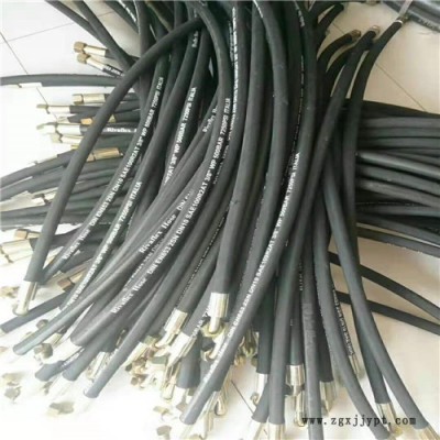 專業(yè)出售工程機械液壓膠管_挖掘機膠管_工程機械**膠管_煤機高壓膠管_方便快捷