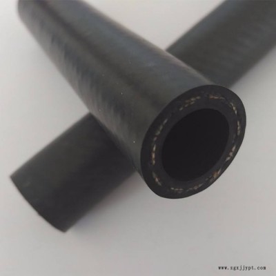 廠家**高壓膠管_工程機(jī)械用油管_定制液壓膠管總成