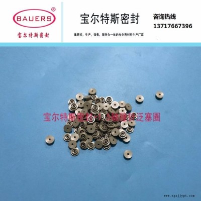 1.5MM撞針密封圈，1.5MM點(diǎn)膠機(jī)密封圈