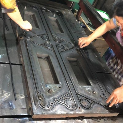 弗斯特 板式換熱器密封圈材料 alfalaval板式換熱器密封墊片 價(jià)格出售