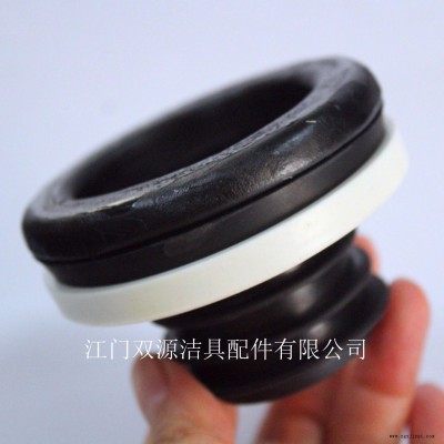 小便器接頭(墻排)  衛(wèi)浴配件 法蘭圈  密封圈 橡膠制品 全國(guó)配送 622B 621通用型