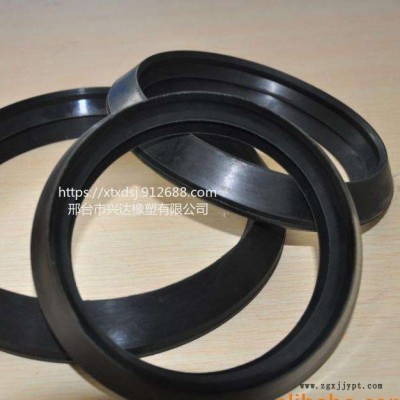 邢臺興達橡塑 管道密封圈 防水密封圈 給水密封圈 pvc密封圈