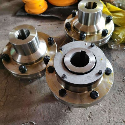 友來聯軸器 CL壓蓋齒式聯軸器 GIICL鼓型齒式聯軸器 卡簧內外齒聯軸器 密封圈齒輪聯軸器 友來機械現貨銷售