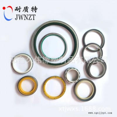 骨架油封 骨架防塵系列密封  防塵密封圈  優(yōu)質(zhì)骨架防塵油封  耐質(zhì)特 廠家現(xiàn)貨供應