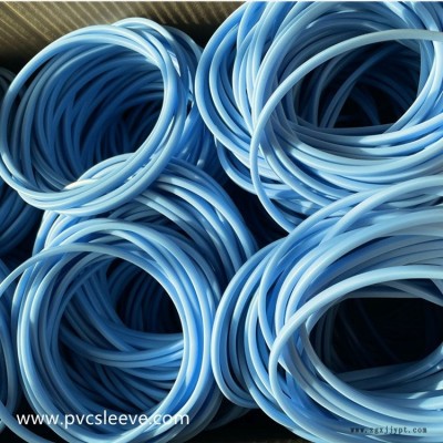 源頭廠家批發(fā) 福建硅膠管 密封圈 硅膠條 規(guī)格齊全 無需開模費 透明6mm環(huán)保阻燃飲用水專用管