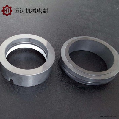 恒達 機械密封 108U 輕型108 合金型 碳化硅型 化工泵 離心泵 機械密封件 銷售