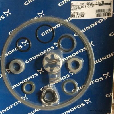 蘇州廠家丹麥格蘭富水泵CR8/N8/16機械密封上海廠家格蘭富原裝進口配件水泵機封CR\CRI\CRN水泵機封進口密封圈