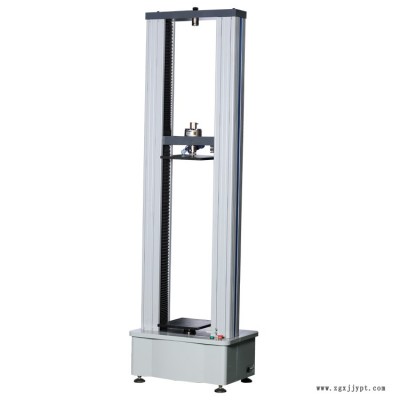 微機控制三點彎曲拉力試驗機 密封圈萬能拉力試驗機 試驗速度可達(dá)1000mm/min 可批量試驗 濟南旺特貝廠家直銷