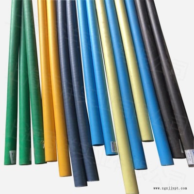 現(xiàn)貨彩色UPE棒 耐磨超高分子聚乙烯 德國(guó)勞士領(lǐng)改性UPE棒藍(lán)色密封圈