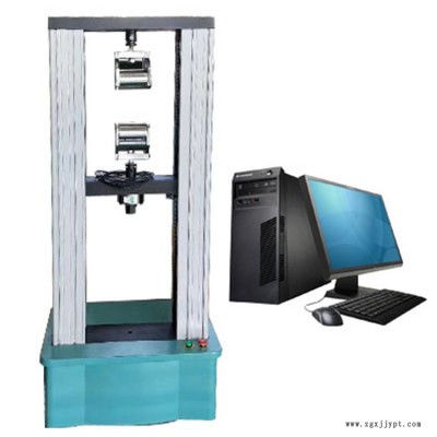 數(shù)顯密封圈拉伸試驗機 三點彎曲強度試驗機 試驗速度可達(dá)1000mm/min 可批量試驗 濟南旺特貝廠家直銷