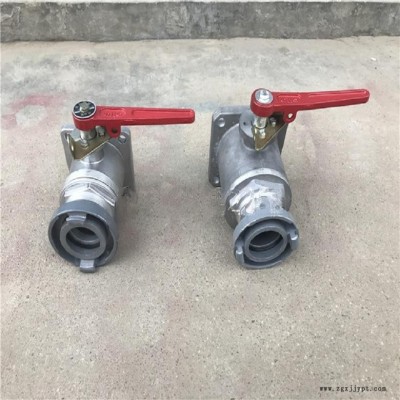 灑水車不銹鋼高壓水炮，禹工泵閥，灑水車四位三通球閥，灑水車水炮密封圈