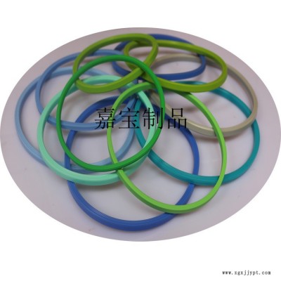 飯盒密封圈 耐高溫硅膠密封圈 保鮮盒硅膠防水圈廠家直供 樂(lè)扣保鮮盒硅膠密封圈