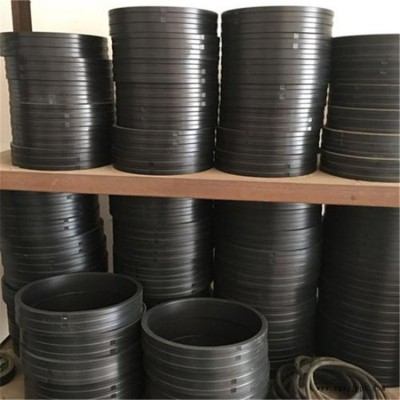 現(xiàn)貨供應(yīng) 砼泵管卡125膠圈 聚氨酯膠圈 中聯(lián)三一泵車(chē)專用密封圈