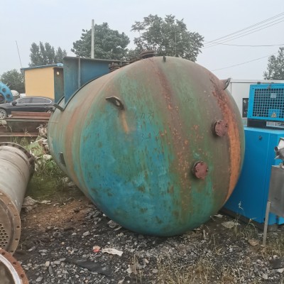 搪瓷儲(chǔ)罐 搪瓷攪拌罐 搪瓷釜 眾鋼多種型號(hào)