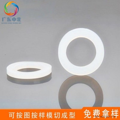 模切實(shí)力廠家 硅膠墊片 墊圈 環(huán)保硅膠片