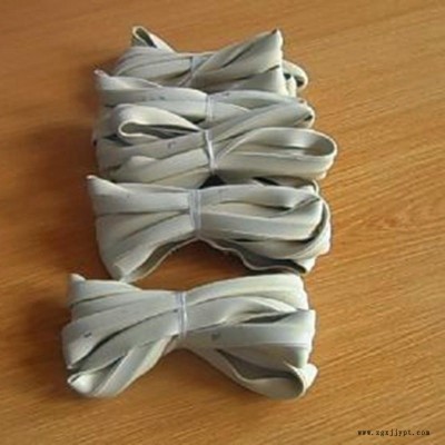 供應(yīng)振動(dòng)篩密封圈-直徑1040mm密封皮-旋振篩大U橡膠圈、硅膠圈