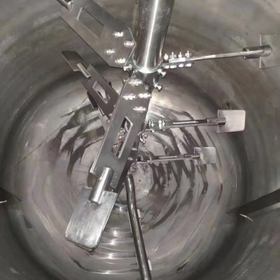 購銷二手設(shè)備 雙層保溫電加熱攪拌罐 化工容器 奶倉 全國(guó)專業(yè)購銷